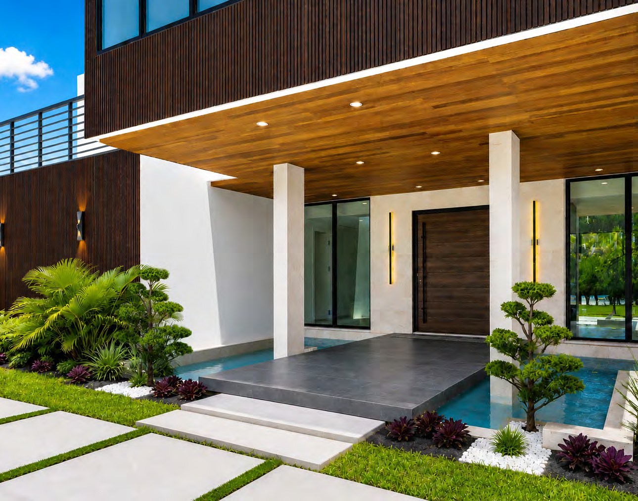 Interior de Pinecrest VII