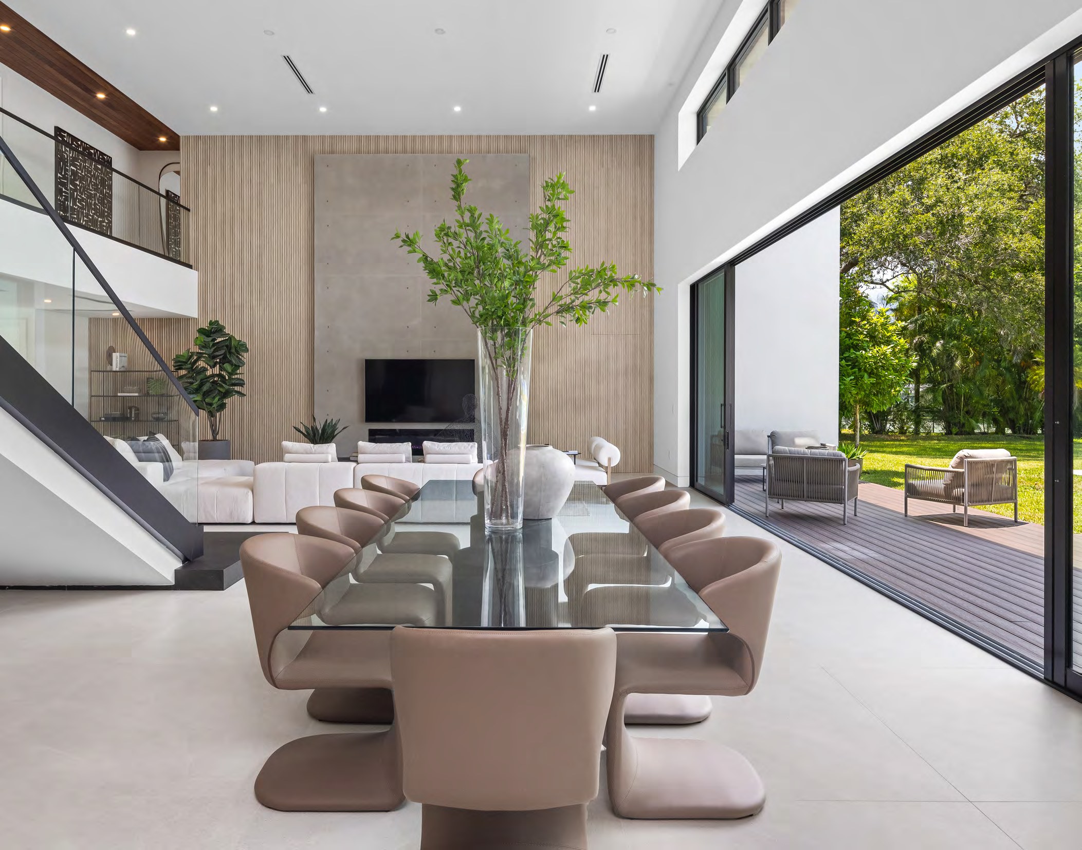 Interior de Pinecrest VII